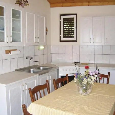 Stunning In With Kitchen *
