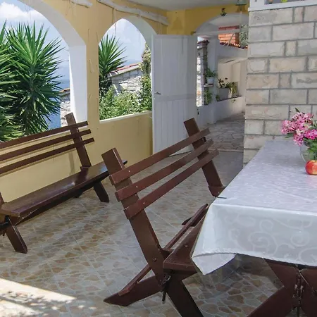 Prapatna Bb I Feriehus