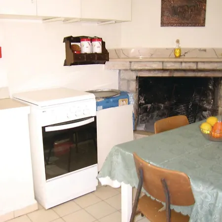 Prapatna Bb I 度假居