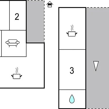 Prapatna Bb I Feriehus *